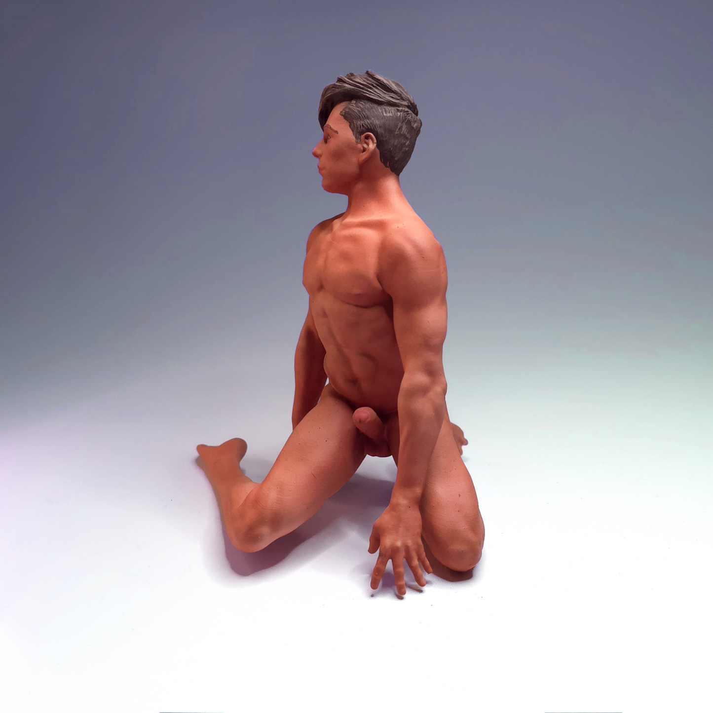 Custom model 2