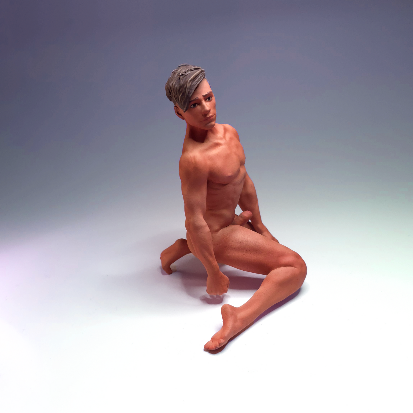 Custom model 2