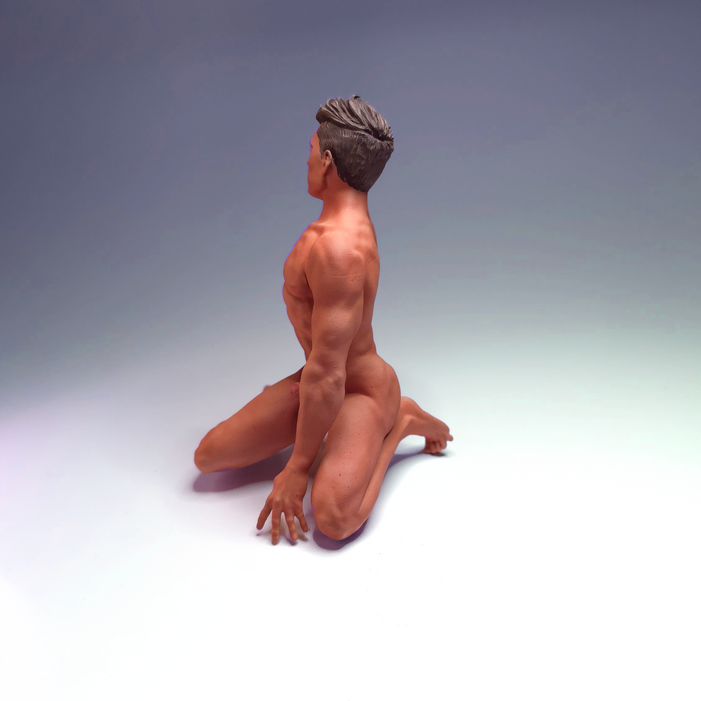 Custom model 2