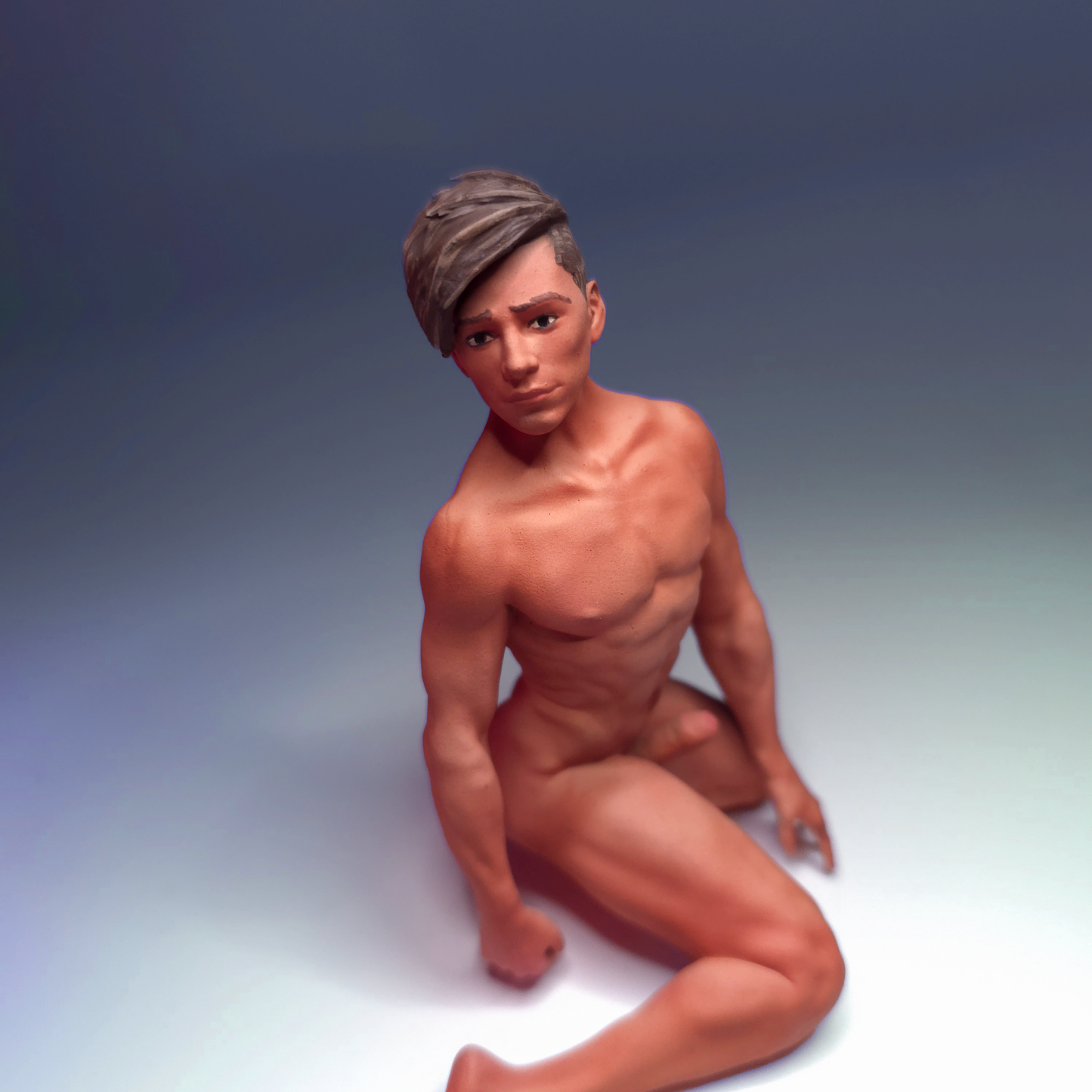 Custom model 2