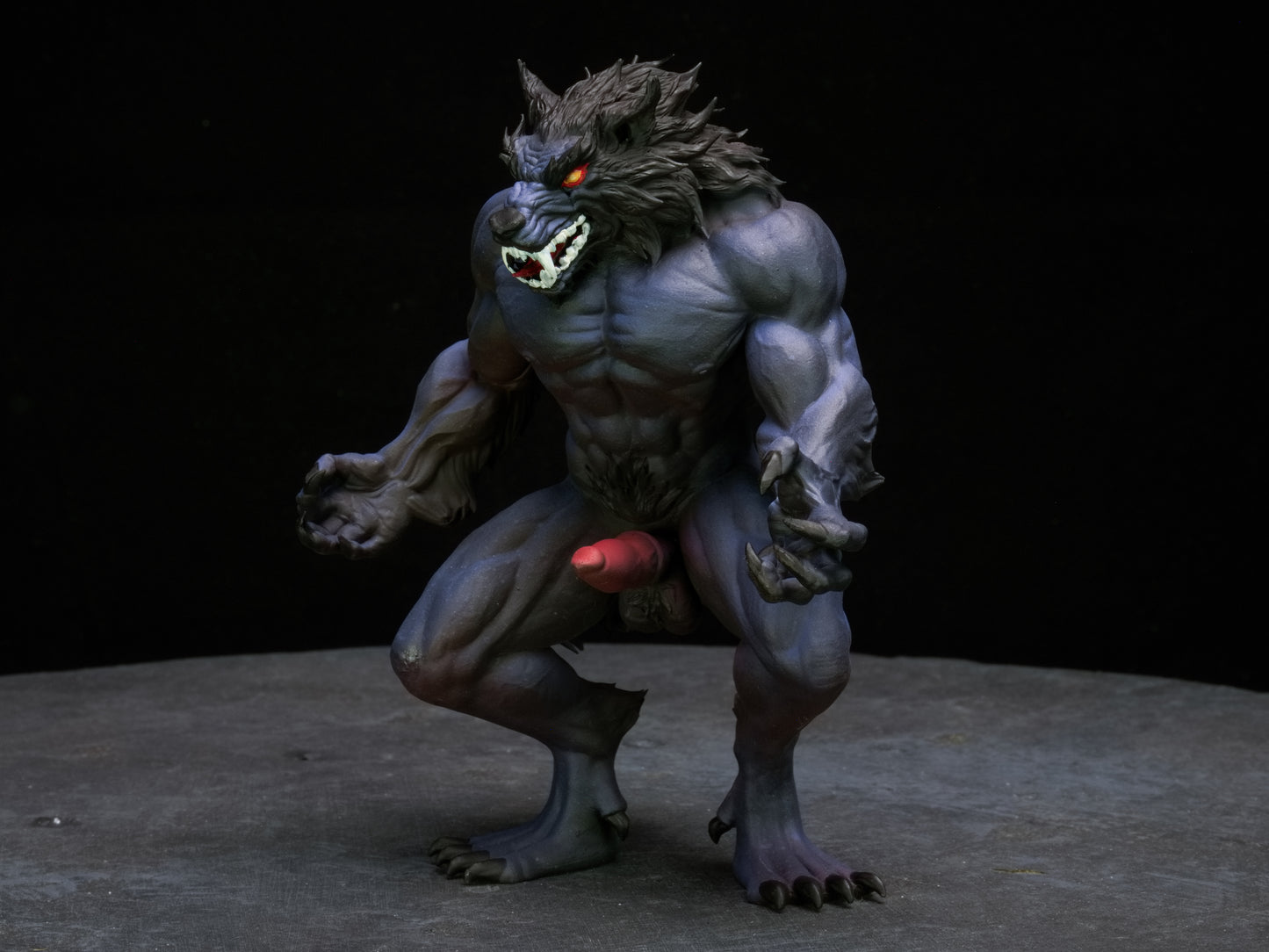 The Werewolf