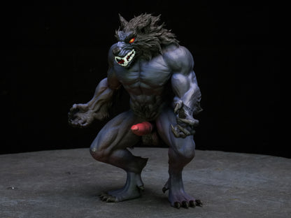 The Werewolf