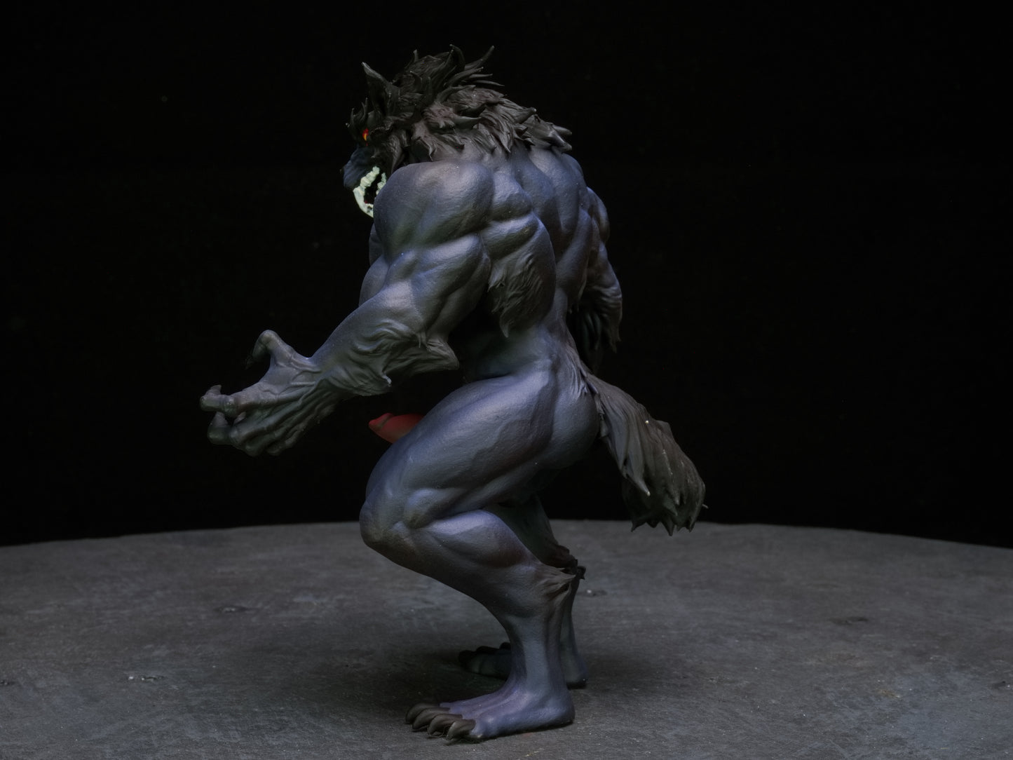 The Werewolf