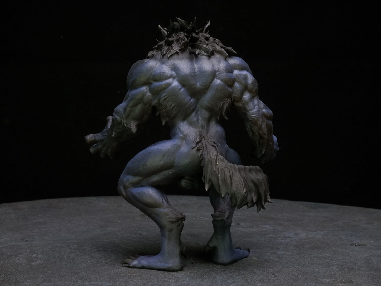 The Werewolf