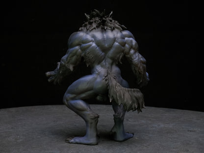 The Werewolf
