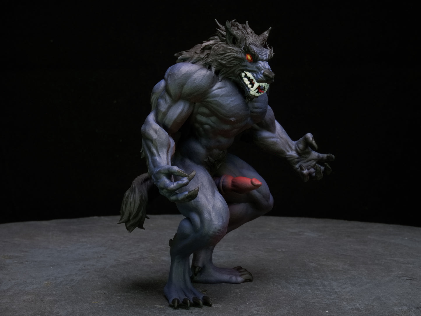 The Werewolf