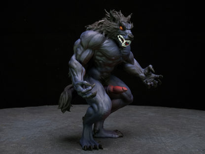 The Werewolf