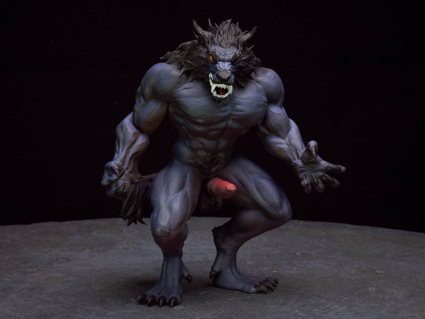 The Werewolf