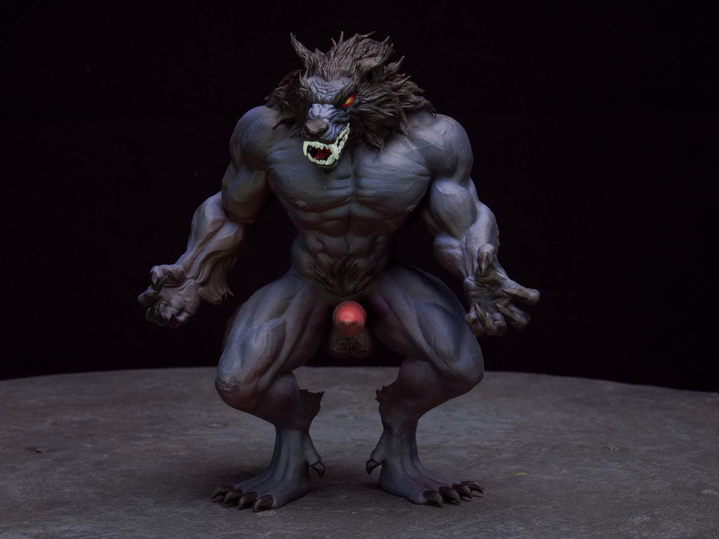 The Werewolf
