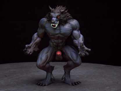 The Werewolf