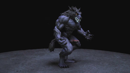 The Werewolf
